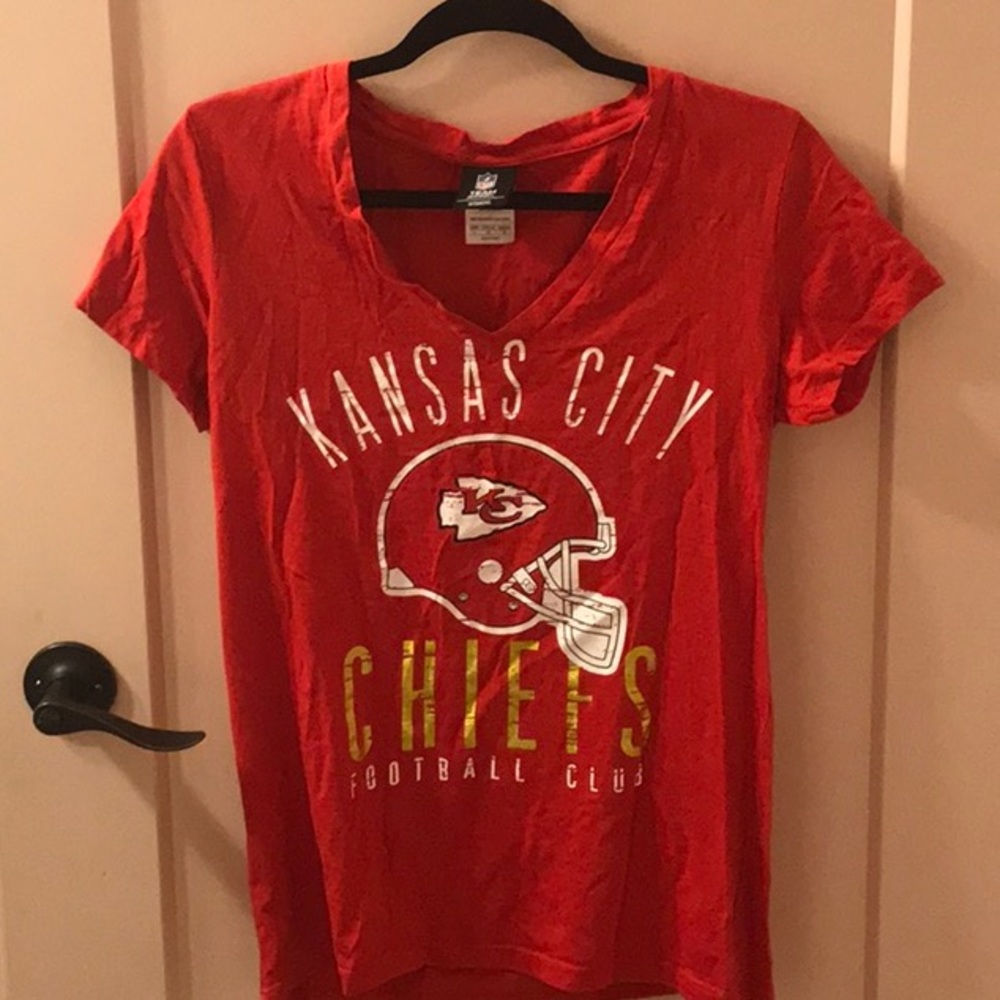 Chiefs T-Shirt